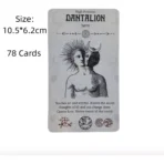 Occult Tarot 78 guía PDF demonios y sigilos - Image 2