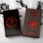 Occult Tarot 78 guía PDF demonios y sigilos - Image 4