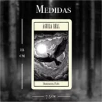 Oráculo animales sagrados, 44 cartas de sabiduría ancestral y guía en español - Image 4