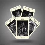 Oráculo animales sagrados, 44 cartas de sabiduría ancestral y guía en español - Image 6