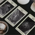 Oráculo animales sagrados, 44 cartas de sabiduría ancestral y guía en español - Image 7
