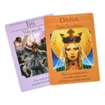 Oráculo de las Diosas guía PDF inspiración espiritual - Image 3
