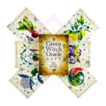 Oráculo Green Witch guía PDF lectura natural