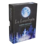 Oráculo Lunología Lunar guía PDF espiritual