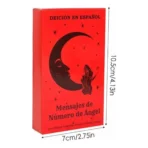 Oráculo Mensajes Ángeles números guía PDF angelical - Image 4