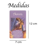 Oráculo Mensajes de tus Ángeles Doreen Virtue guía - Image 3