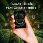 Cartas Oráculo Rúnico Familiares Bruja guía PDF - Image 6