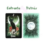 Cartas Oráculo Rúnico Familiares Bruja guía PDF - Image 7
