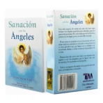 Oráculo Sanación con Ángeles Doreen Virtue guía - Image 2
