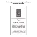 Oráculo Sanación con Ángeles Doreen Virtue guía - Image 6