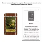 Oráculo Sanación con Ángeles Doreen Virtue guía - Image 8