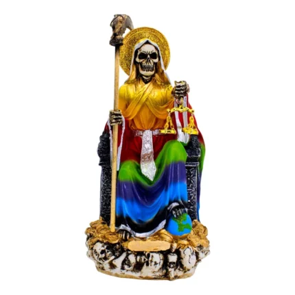 Santa Muerte Suprema 30 cm