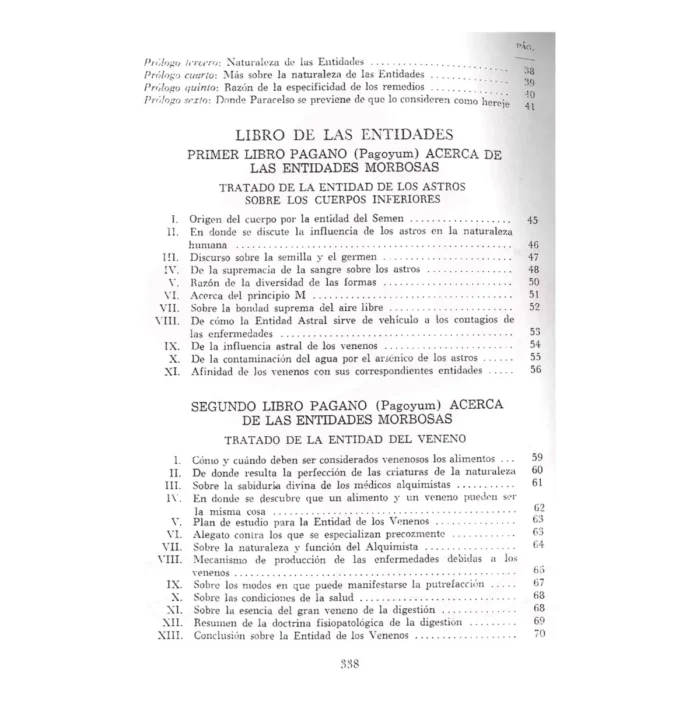 Paracelso Obras Completas, Sabiduría Ancestral - Image 3