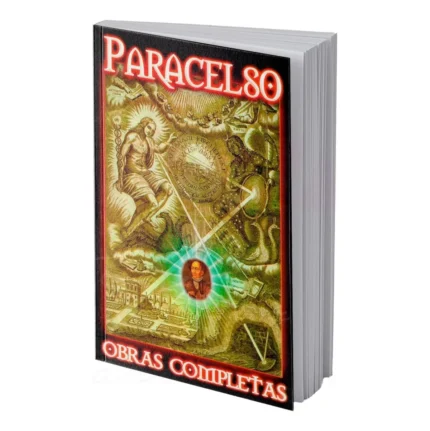 Paracelso Obras Completas