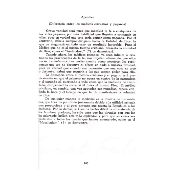 Paracelso Obras Completas, Sabiduría Ancestral - Image 8