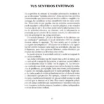 Poderes Psíquicos, Guía de Habilidades Mentales - Image 4
