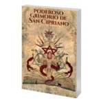 Poderoso Grimorio de San Cipriano