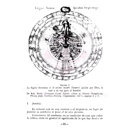 Viaje del Inconsciente
