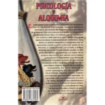 Psicología y Alquimia de Carl Jung, Viaje del Inconsciente - Image 6
