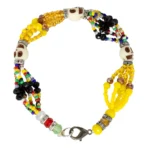 Pulsera 6 hilos Oshun Muerto