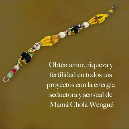 orisha de amor