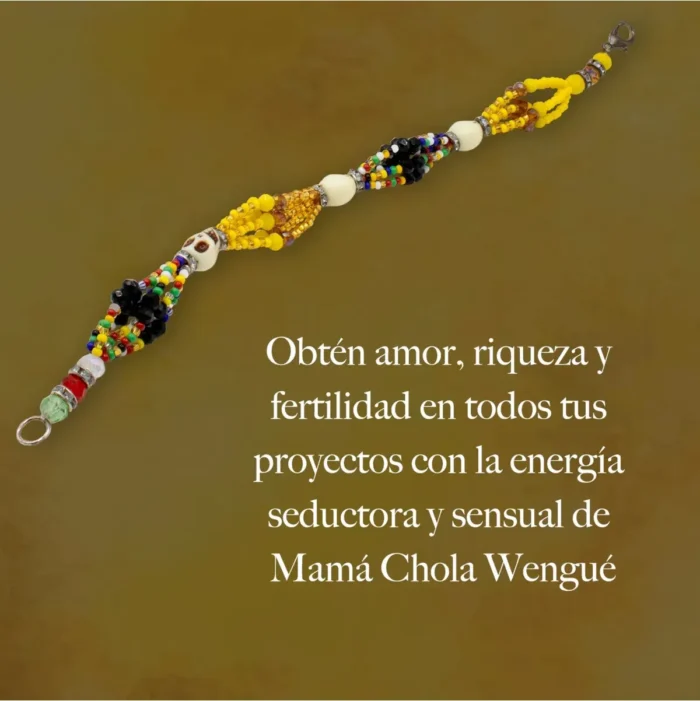 orisha de amor