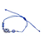 Pulsera ojo turco
