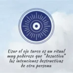 Pulsera ojo turco, amuleto de fe y protección diaria - Image 3