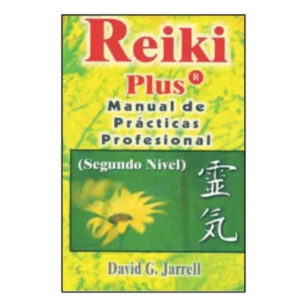 Reiki Plus Manual Profesional