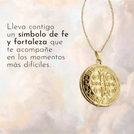 fe y protección tradicional