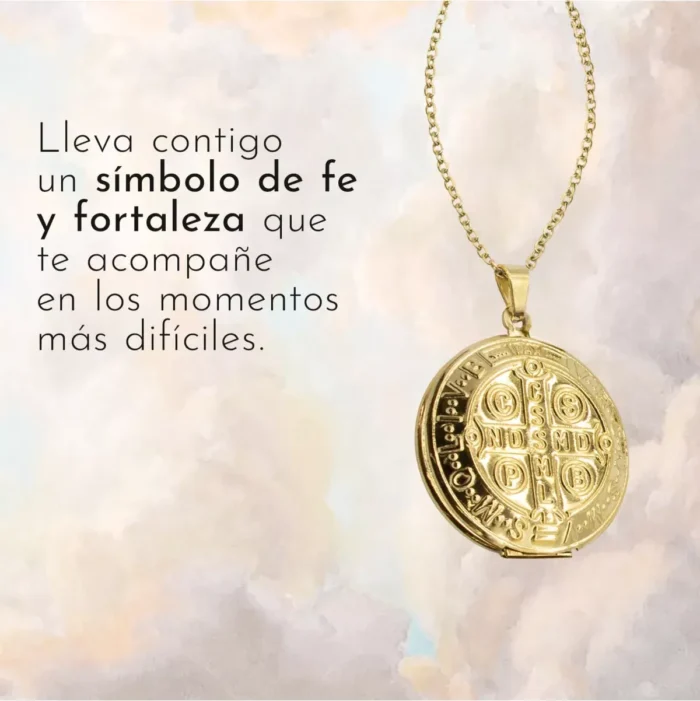 fe y protección tradicional