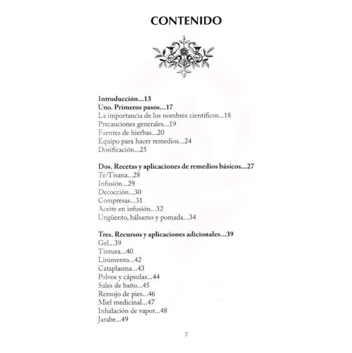 Remedios Herbales - Image 3