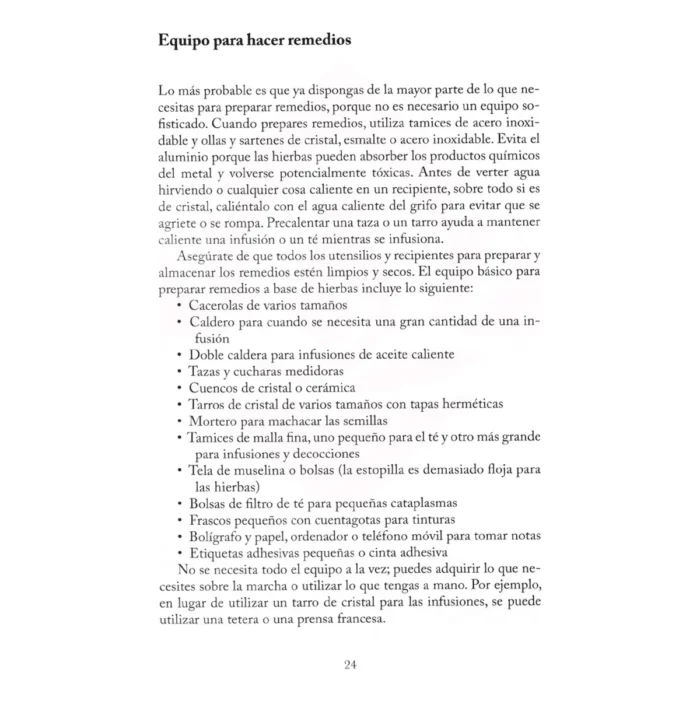 Remedios Herbales - Image 7