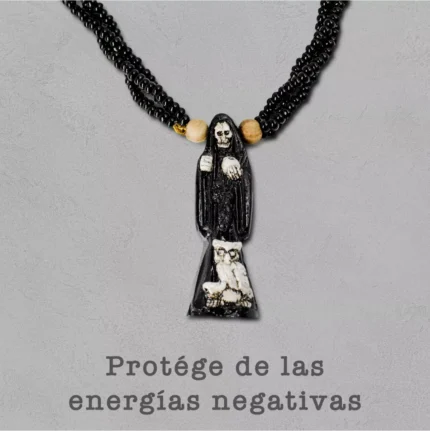 personal de protección total y defensa ritual