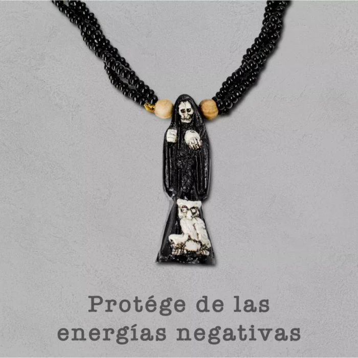 personal de protección total y defensa ritual
