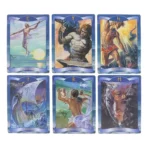 Runas vikingas oráculo cartas, sabiduría nórdica y manual PDF - Image 6