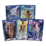 Runas vikingas oráculo cartas, sabiduría nórdica y manual PDF - Image 7