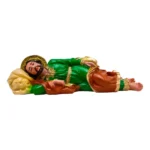 San Jose Dormido 19 Cm Figura Religiosa Proteccion Bendicion