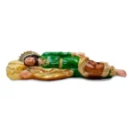 San Jose Dormido 58 Cm Figura Religiosa Proteccion Bendicion