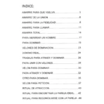 amarres de amor y rituales esotéricos poderosos