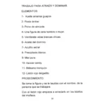 Santa Muerte, amarres de amor y rituales esotéricos poderosos - Image 5