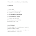 Santa Muerte, amarres de amor y rituales esotéricos poderosos - Image 6