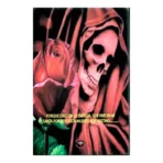 Santa Muerte, amarres de amor y rituales esotéricos poderosos - Image 8