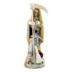 Santa Muerte Hueso 24 cm