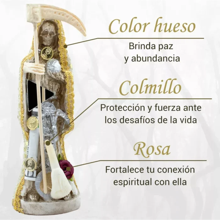paz y abundancia