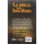 Santa Muerte Dólar 30 cm, figura vestida para dinero, éxito y protección - Image 5