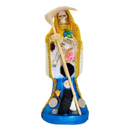 Santa Muerte Abrecaminos 30 cm