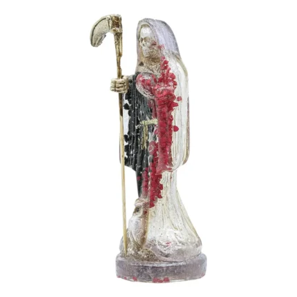 figura para corte y protección espiritual