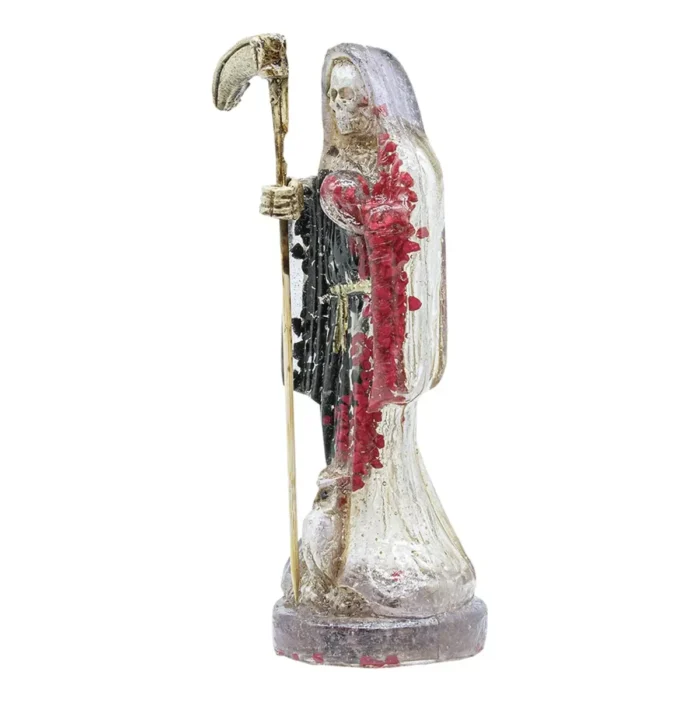 figura para corte y protección espiritual