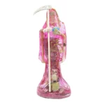 Santa Muerte Transparente 15 cm